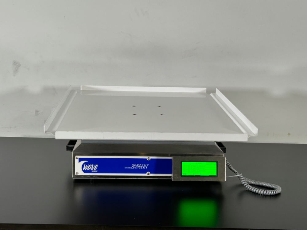 Image of GE Healthcare Wave Mixer System 20/50EHT